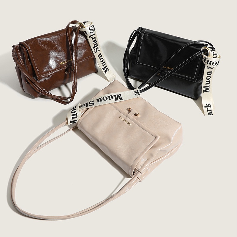 Túi tote Đeo Vai Sức Chứa Lớn Phong Cách Hàn Quốc Thời Trang Cho Nữ