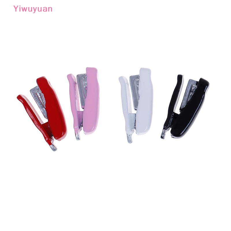 (MớI) Bộ ÁO Kim LoạI Mini + BúP Bê Tỷ Lệ 1: 12 Trang Trí Văn PhòNg