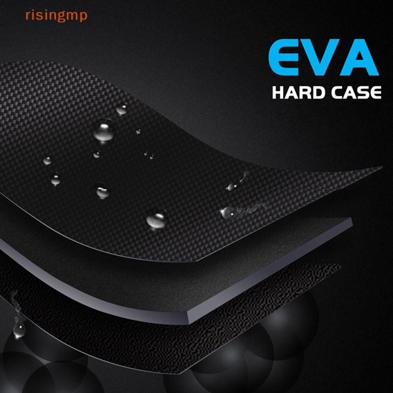 Túi Đựng Điện Thoại Chống Thấm Nước Có Thể Chạm Màn Hình Cảm Ứng Tiện Dụng Cho Xe Đạp