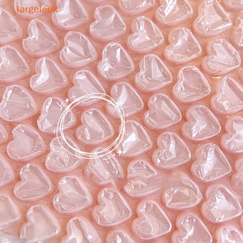 Set 10 Túi Xốp PE Trong Suốt Đựng Bảo Vệ Chống Sốc