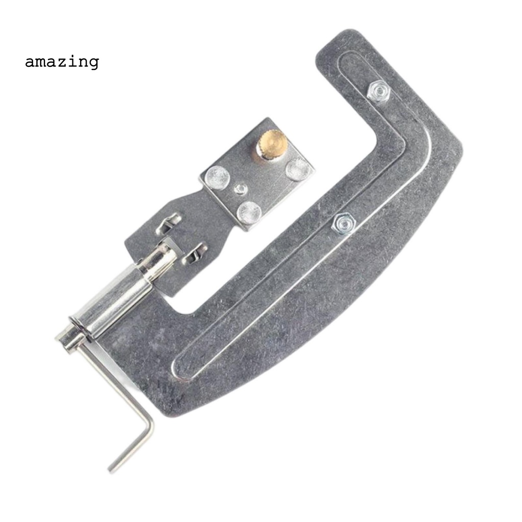 Dụng Cụ Thắt Nút Dây Câu Cá Bán Tự Động Bằng Thép Không Gỉ