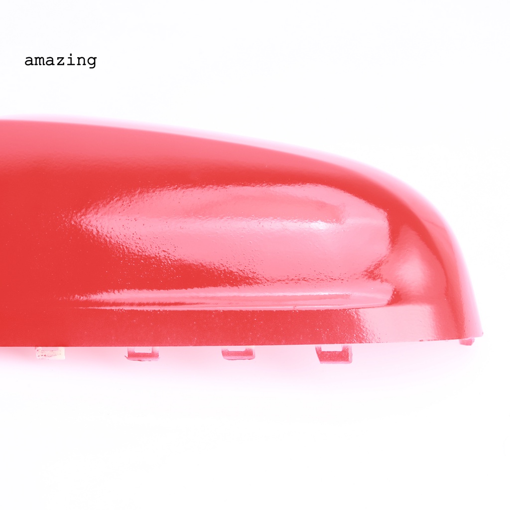 Ốp Gương Chiếu Hậu Hình Đôi Cánh Chất Liệu ABS Thân Thiện Với Môi Trường Dành Cho Vauxhall ASTRA MK5 2004-2009