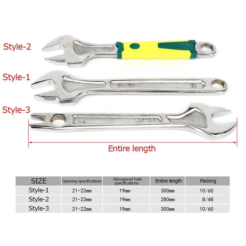 PINEVN Cờ Lê Vòng Bánh Cóc Chuyên Nghiệp Đa Năng Độ Cứng Cao