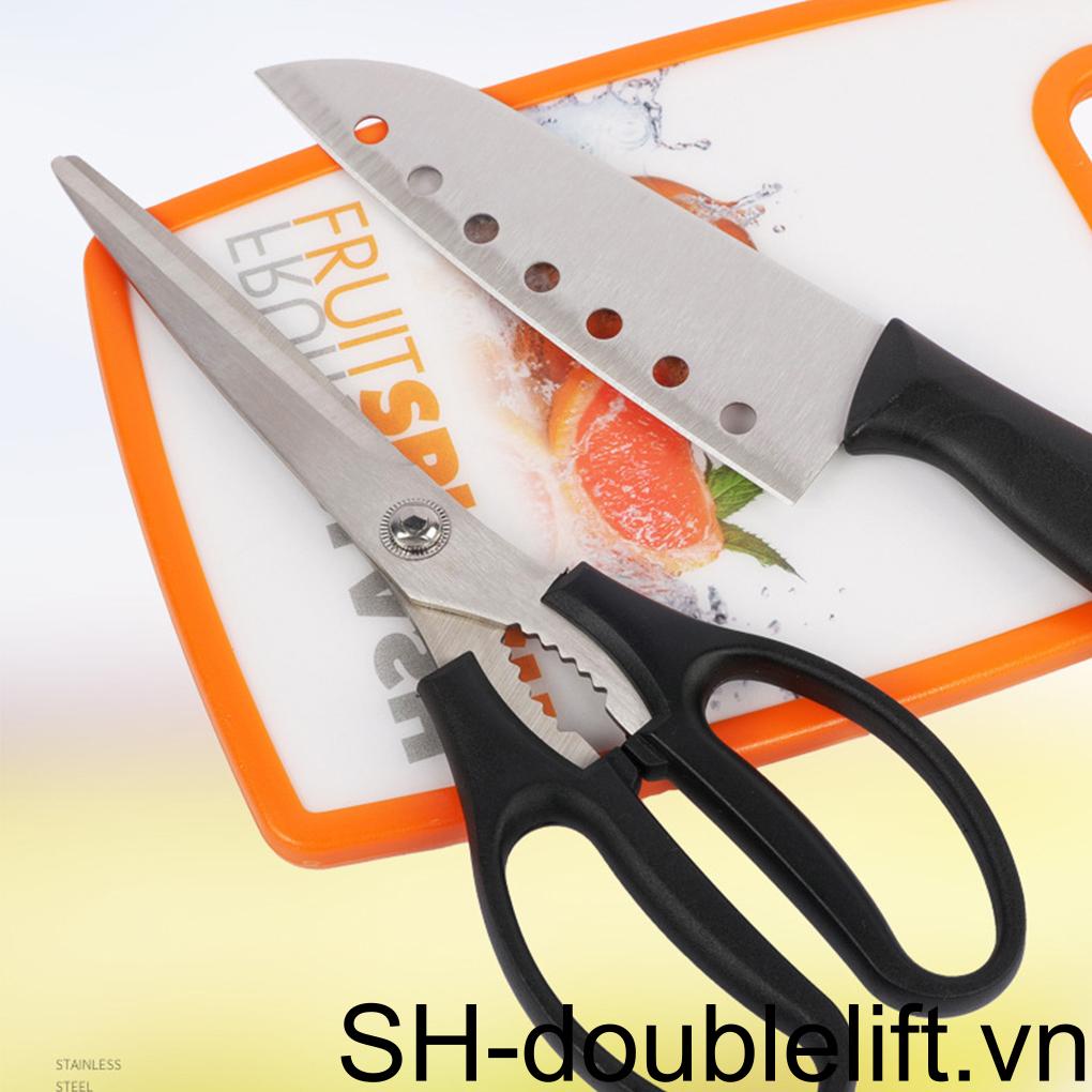 Set 8 Túi Đựng Dụng Cụ Nấu Ăn Sức Chứa Lớn Sắp Xếp Gọn Gàng Cho Hoạt Động Ngoài Trời