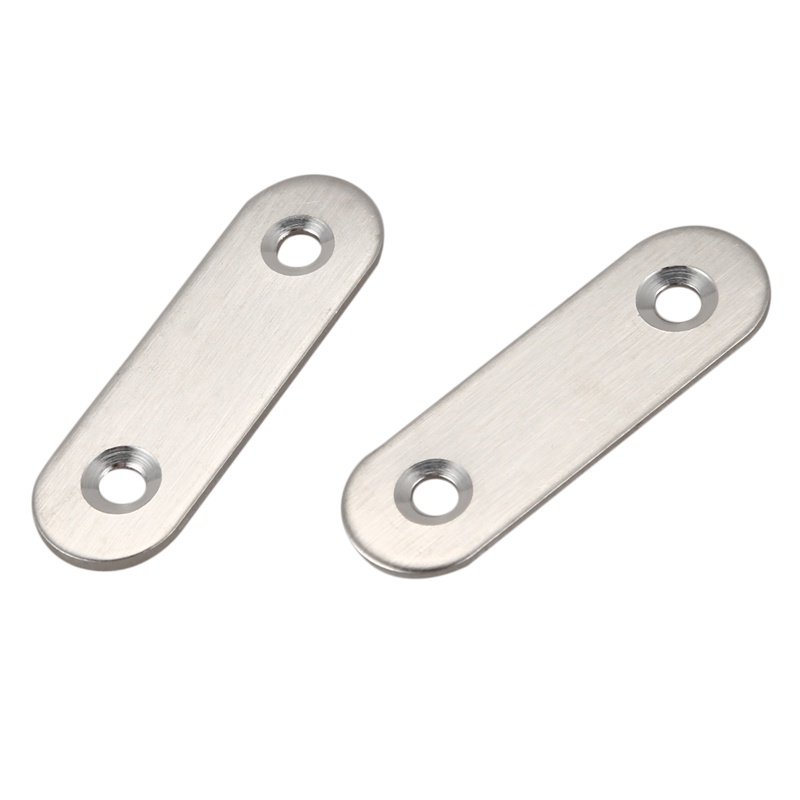 Set 10 Tấm Đế Phẳng 50mmx16mm Sửa Chữa Chuyên Dụng