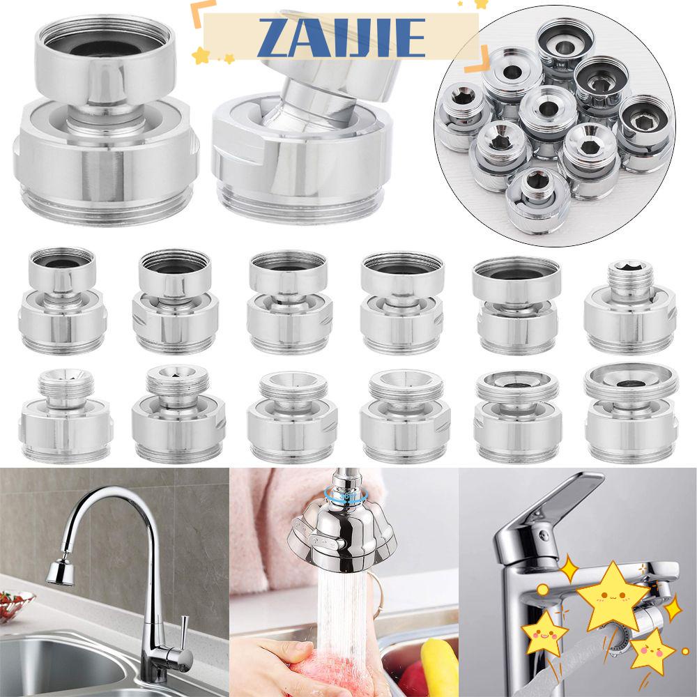 Đầu Nối Vòi Nước Tưới Cây Sân Vườn 24 Ngăn Tiện Dụng