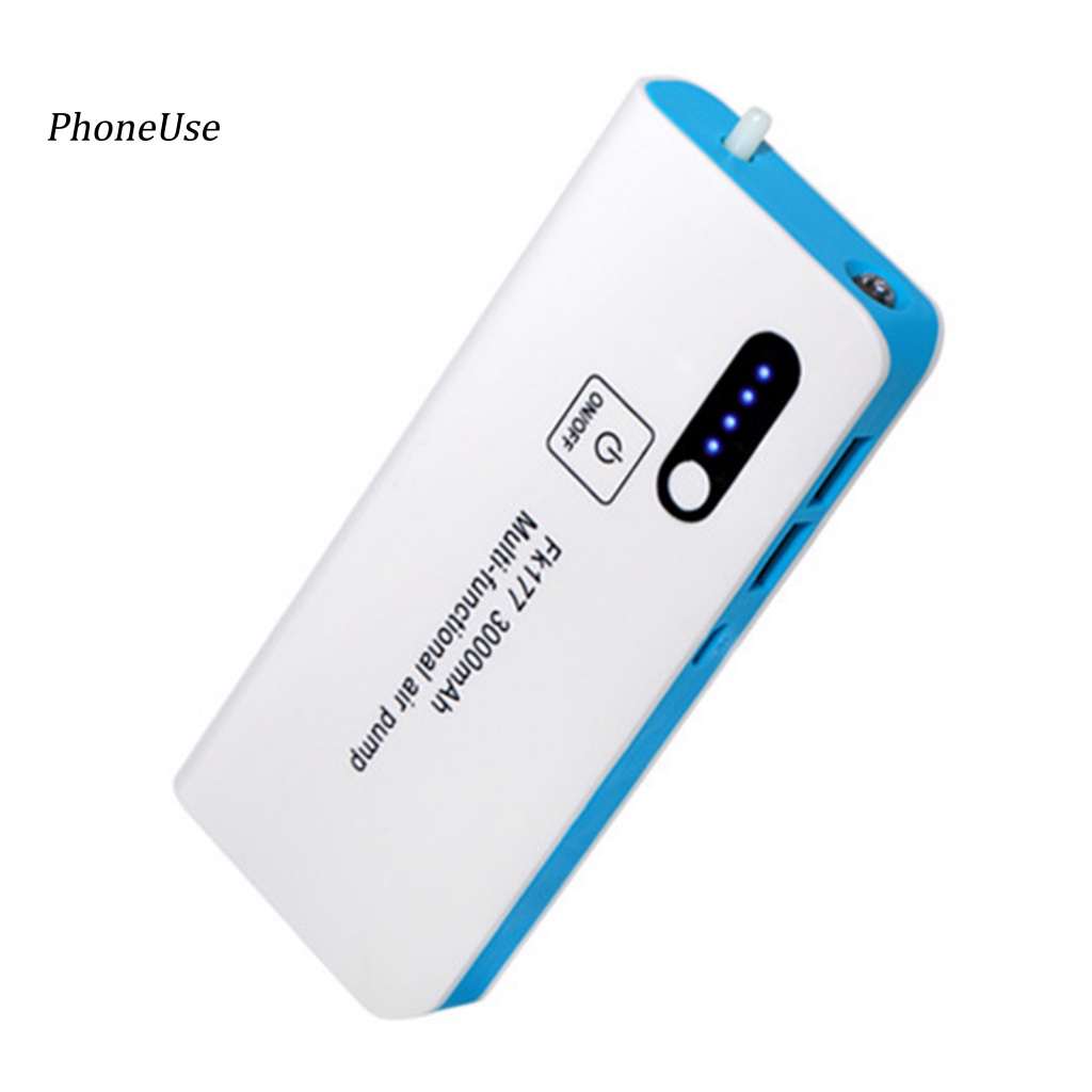 Máy Bơm Khí Chìm Bằng PU USB Nhỏ Gọn Đa Năng Cho Bể Cá