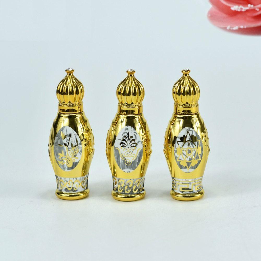 Bộ 2 Chai Lăn 15Ml Có Thể Đổ Đầy Tiện Dụng|Hộp Rỗng Đựng Đồ Dùng Đa Năng Tiện Dụng