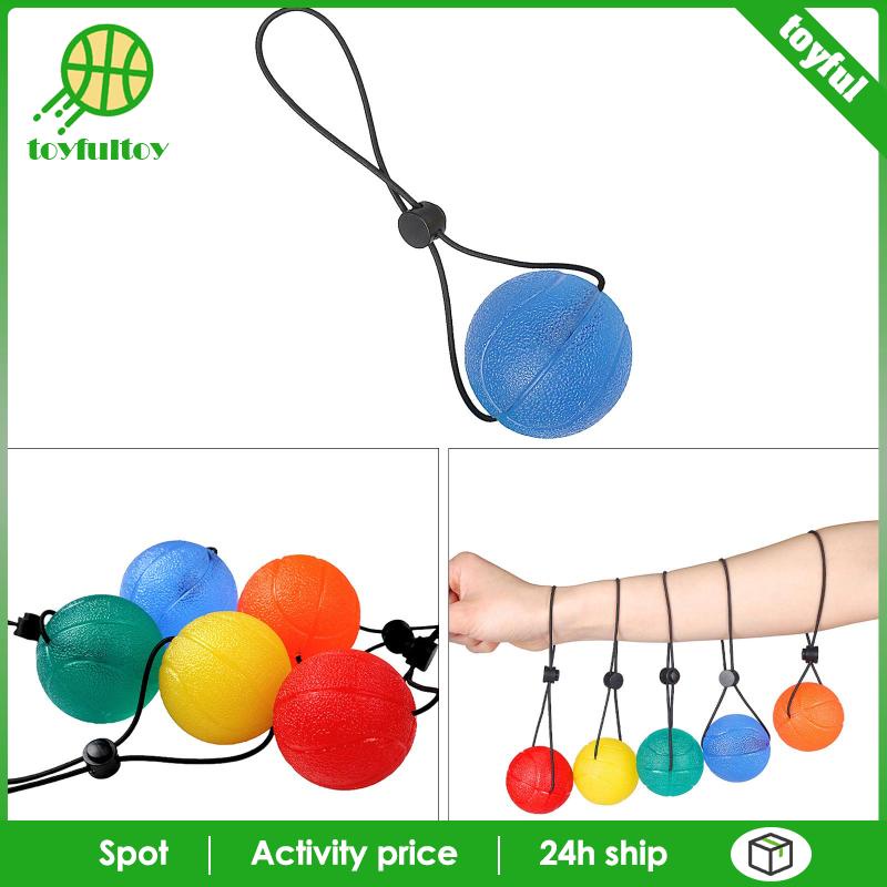 Bóng Bóp Tập Thể Dục Giảm Cân Bằng Tay