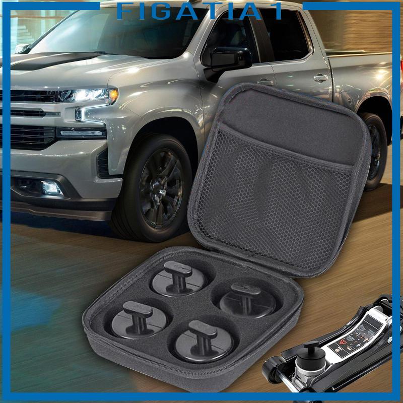 Set 4 Miếng Đệm Nâng Sửa Chữa Thay Thế Lực Hút Mạnh 4 Cái Cho C5 C6 C7