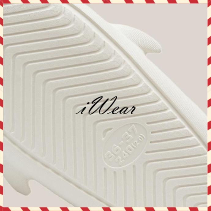 Dép bông cá mập hoạt hình nữ, Dép mùa đông đế dày chống thấm nước, Giày cotton mỉm cười dễ thương