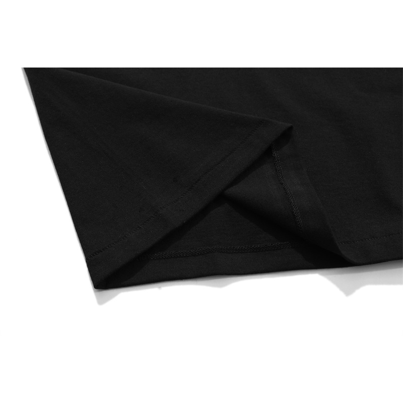 Áo Thun BA88PE &amp; - Ngắn Tay Thời Trang Mới Nhất Cho Cả Nam Và Nữ