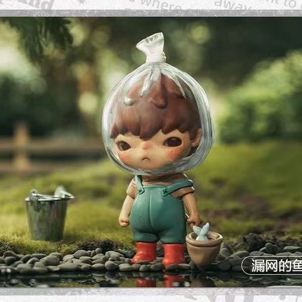 ✨Mô Hình Nhân Vật HIRONO HIRONO Ono Thế Hệ 2 Thiết Kế Ngộ Nghĩnh