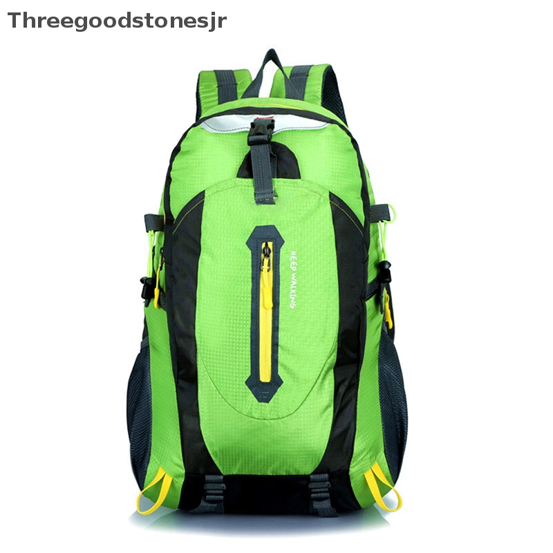 Ba Lô Nylon Chống Thấm Nước Cao Cấp Cho Các Hoạt Động Thể Thao Ngoài Trời JR