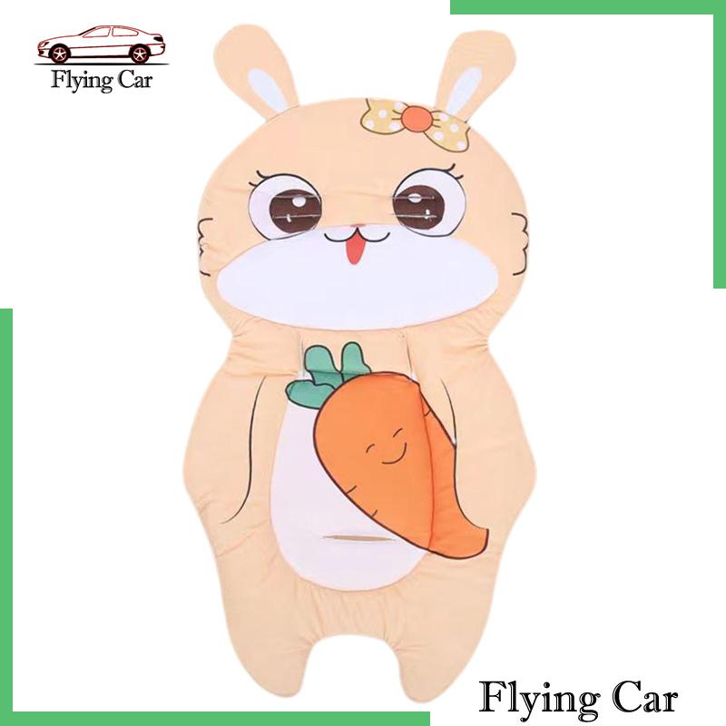 Đệm Lót Ghế Ngồi Xe Đẩy Em Bé Thoáng Khí Lzdjfmy2