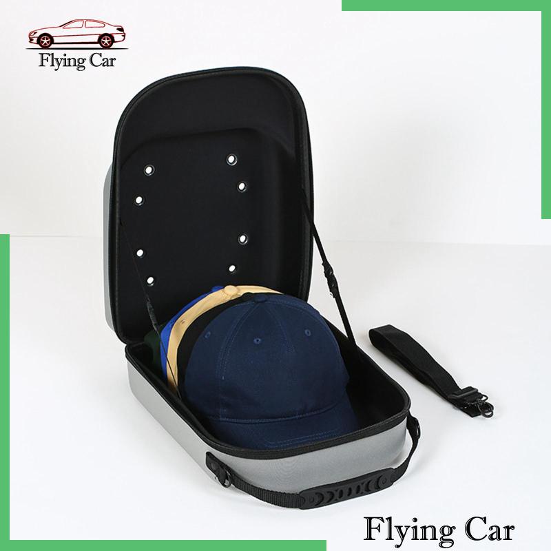 Mũ Lưỡi Trai Có Túi Đựng Tiện Lợi [Lzdjfmy2]