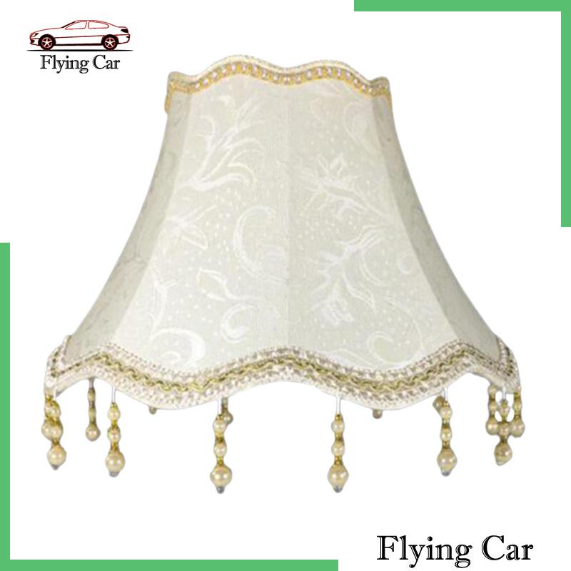 Chụp Đèn Bằng Vải Phong Cách Bắc Âu Lzdjfmy2 Cho Hành Lang / Nhà Hàng