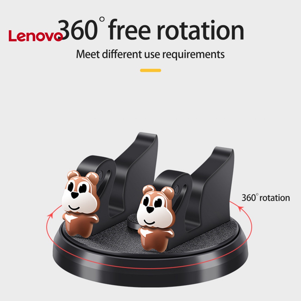 Giá Đỡ Điện Thoại / Định Vị GPS Hình Hoa Hướng Dương Xoay 360 Độ Chống Rơi Đa Năng