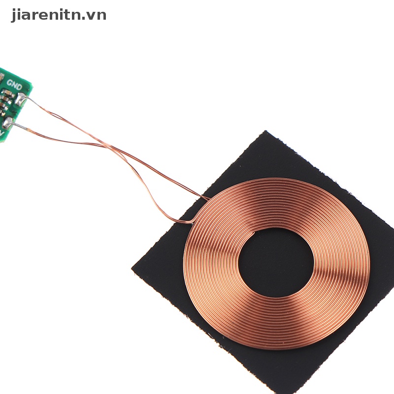 Mô Đun Nhận Sạc Không Dây Không Dây Chuyên Dụng