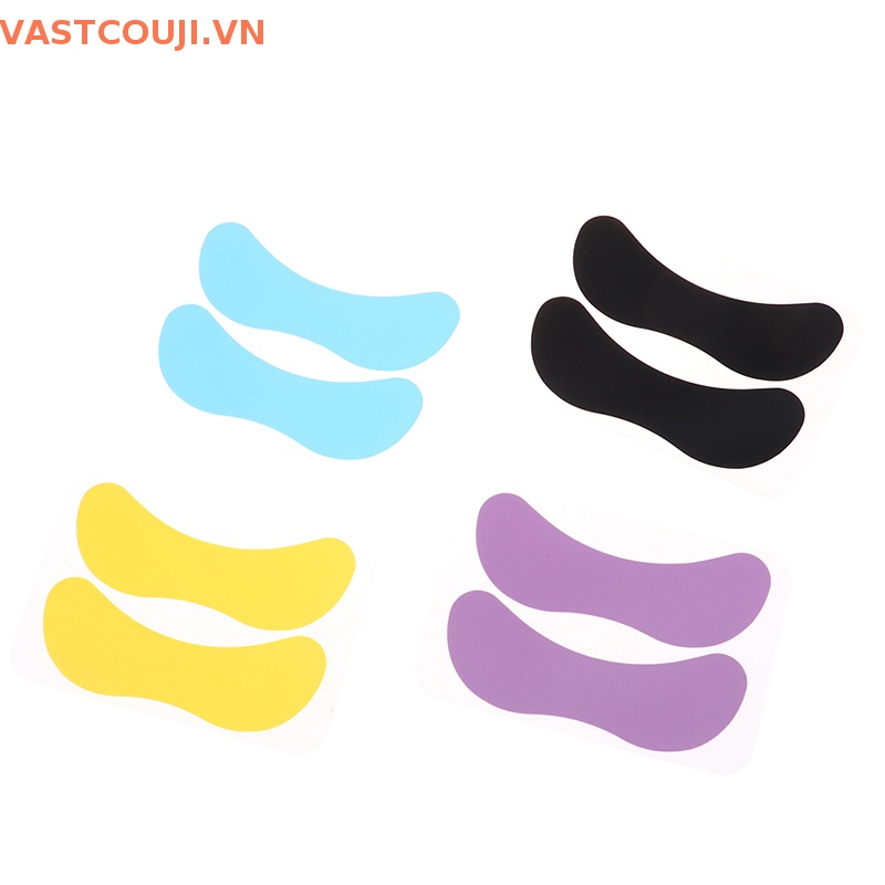 Miếng Dán Hỗ Trợ Uốn Cong Lông Mi Tiện Dụng