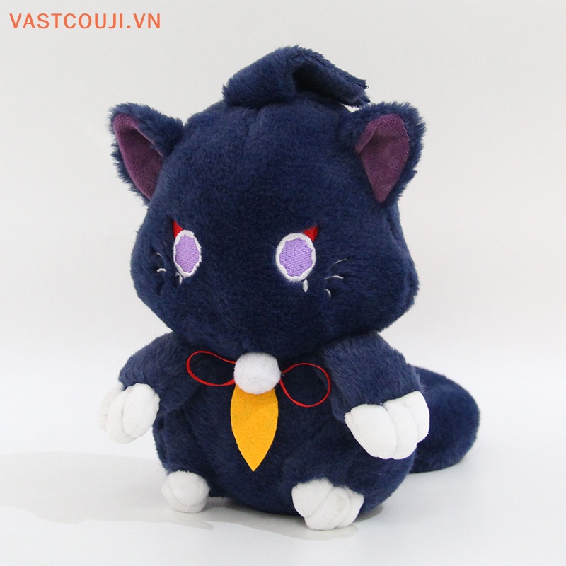 Thú Nhồi Bông VASTJI 25cm Hình Cầu Thủ Kinh Dị