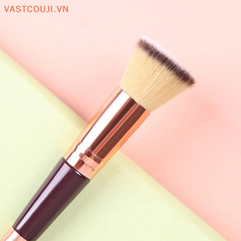 1 Cọ Trang Điểm Hai Đầu VASTJI