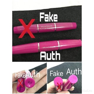 Làm dài gấp 4 lần Mistine Super model Miracle Lash Thái Lan