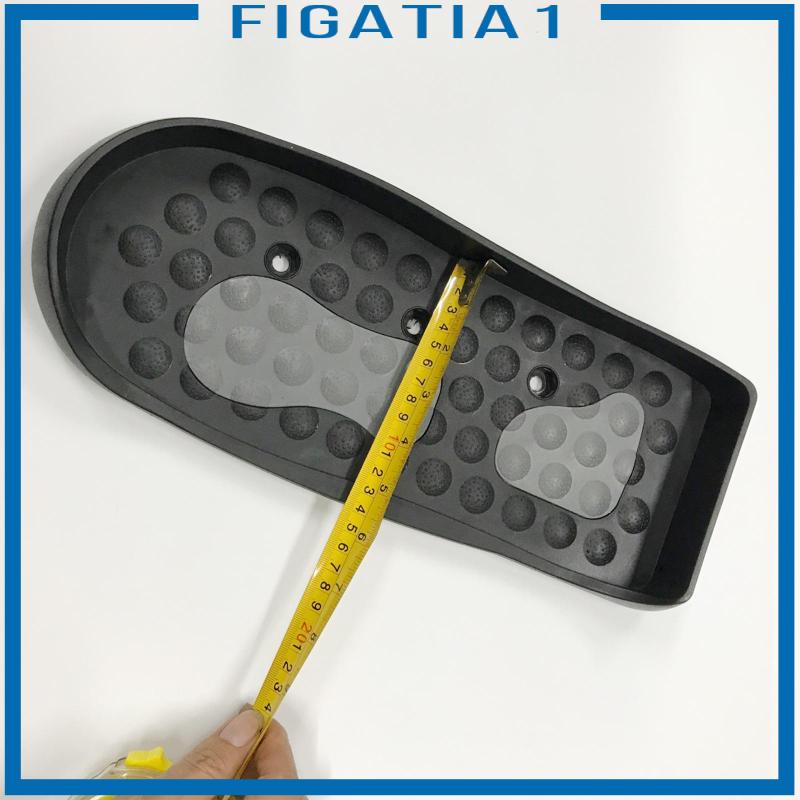 Bàn Đạp Elip Ổn Định Di Động figatia1 Cho Máy Tập Thể Dục Tại Nhà