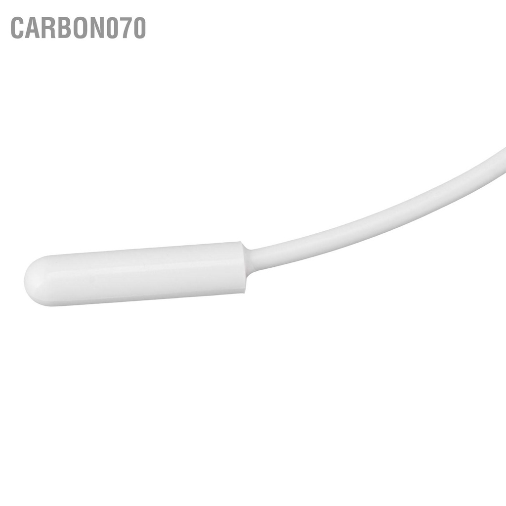 Carbon070 Thông Minh WiFi Bình Giữ Nhiệt Cắm Ổ Điện Không Dây Có Thể Lập Trình Bộ Điều Khiển Độ Với Ứng Dụng Từ Xa Phích Châu Âu 220V