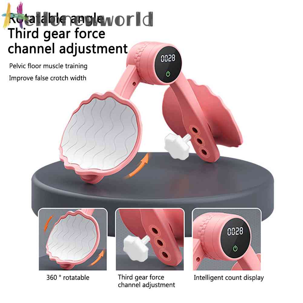 Dụng Cụ Đếm Mông Hỗ Trợ Tập Luyện Thể Thao