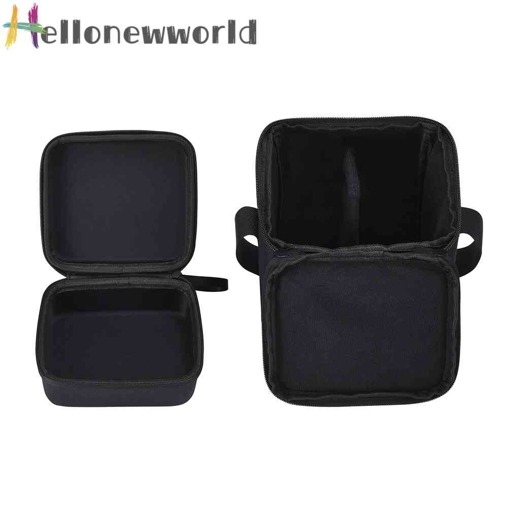 Túi Đựng Chống Sốc Cho Bếp Gas Mini SOTO ST-310