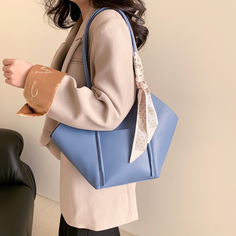 Arctic Hunter Túi Đeo Chéo Dây Rút Cỡ Lớn Thời Trang Cho Nữ