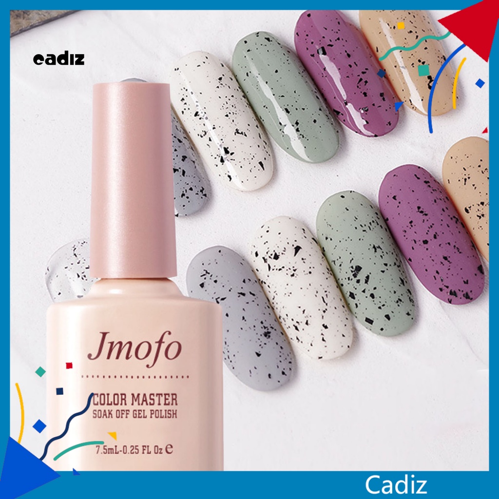 Sơn Móng Tay Gel UV Tạo Hiệu Ứng Đèn LED Lâu Trôi Chuyên Dụng Cho Salon