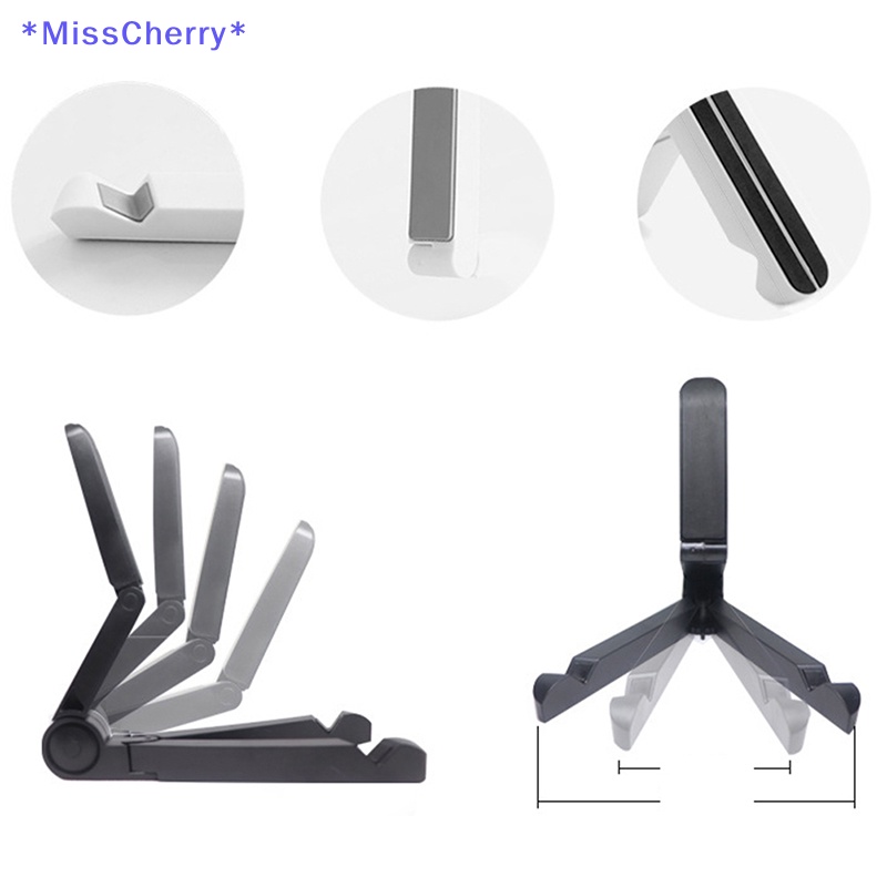 Giá Đỡ Điện Thoại / Máy Tính Bảng Có Thể Điều Chỉnh Để Bàn Tiện Dụng Mới