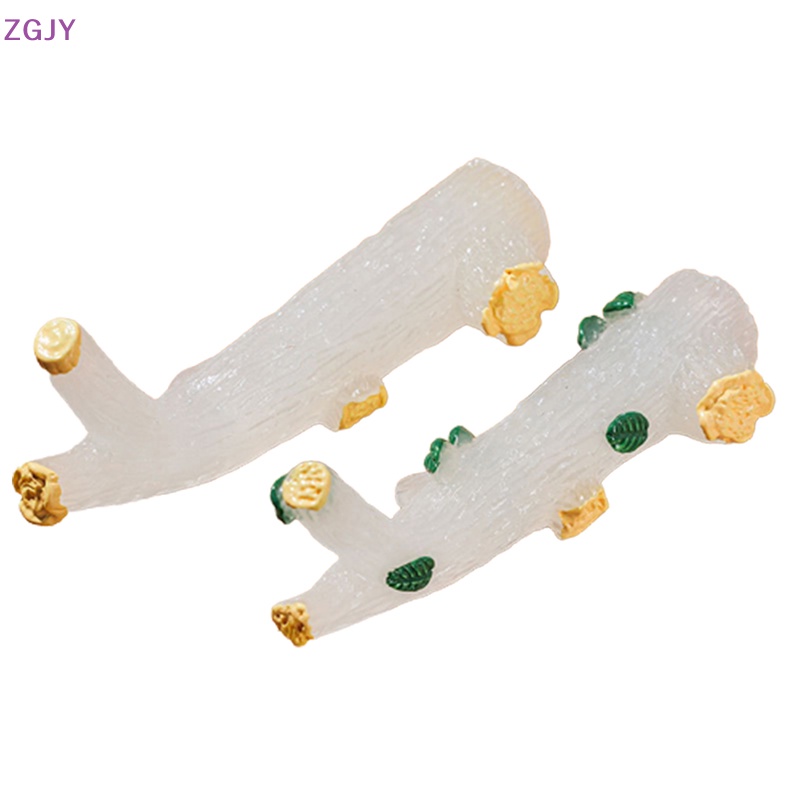 1 Mô Hình Đồ Chơi Mini Bằng Nhựa Phát Sáng Trong Bóng Tối Diy Mới