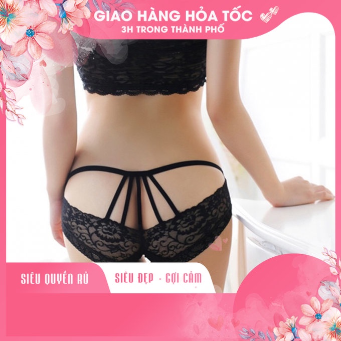 Quần lót dạng dây kiểu 2 0183
