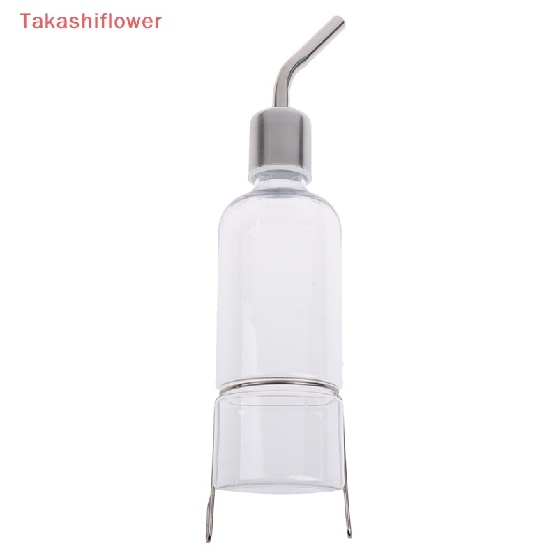 (Takashiflower) Bình Uống Nước Tự Động Cho Thỏ / Chuột Hamster