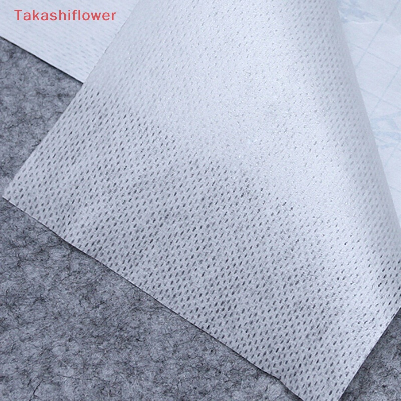 (Takashiflower) 1 Cuộn Băng Dính Cố Định Vết Thương Chống Thấm Nước 3 Kích Cỡ