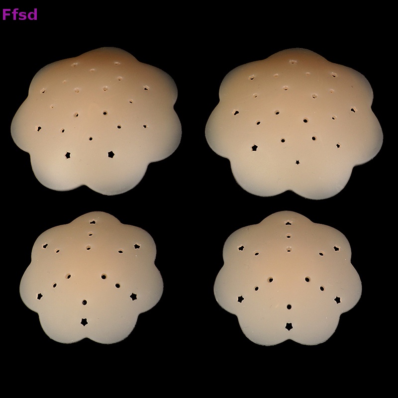 {Ffsd} Miếng Dán Núm Vú Vô Hình Bằng Silicon Vô Hình Thoáng Khí Có Thể Tái Sử Dụng Bán Chạy