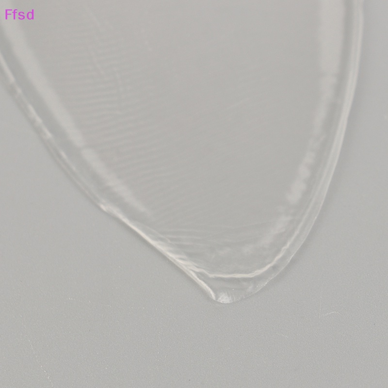 1 Miếng Dán Silicone Vô Hình Tái Sử Dụng Che Khuyết Điểm Vết Chân Lạc Đà