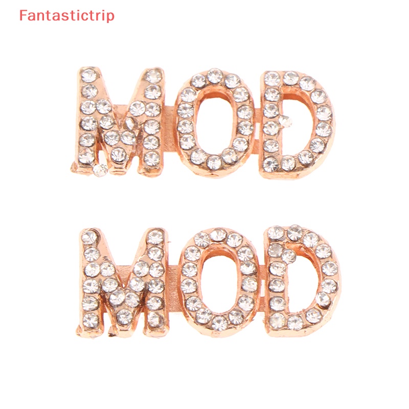 1 Cặp Kẹp Giày Cao Gót Đính Đá Cho Cô Dâu Mới