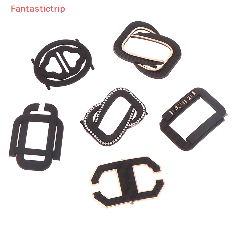 1 Cặp Kẹp Giày Cao Gót Đính Đá Cho Cô Dâu Mới