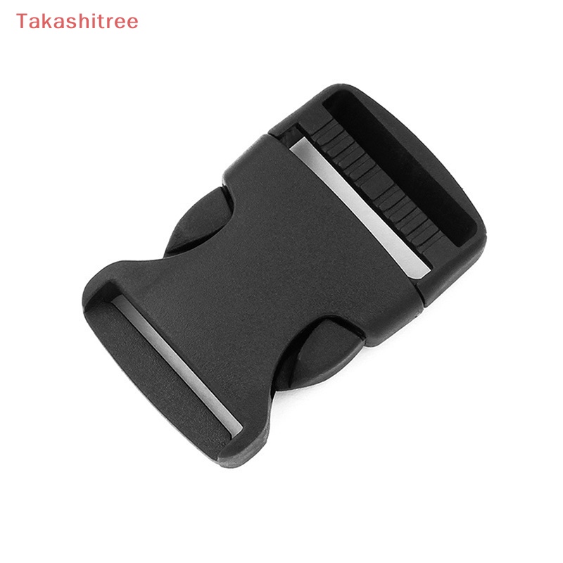 Khóa Cài Có Thể Tháo Rời 20mm 25mm 32mm 38mm 5mm Chuyên Dụng Cho Túi Xách Thể Thao