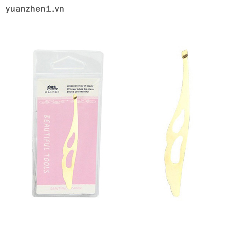 1 Nhíp Tháo Lông Mi Giả Tiện Dụng Chất Lượng Cao