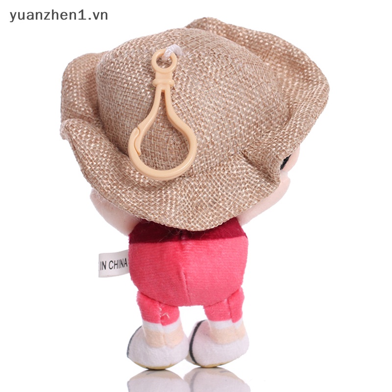 Đồ chơi nhồi bông Joba Lufei Dễ Thương