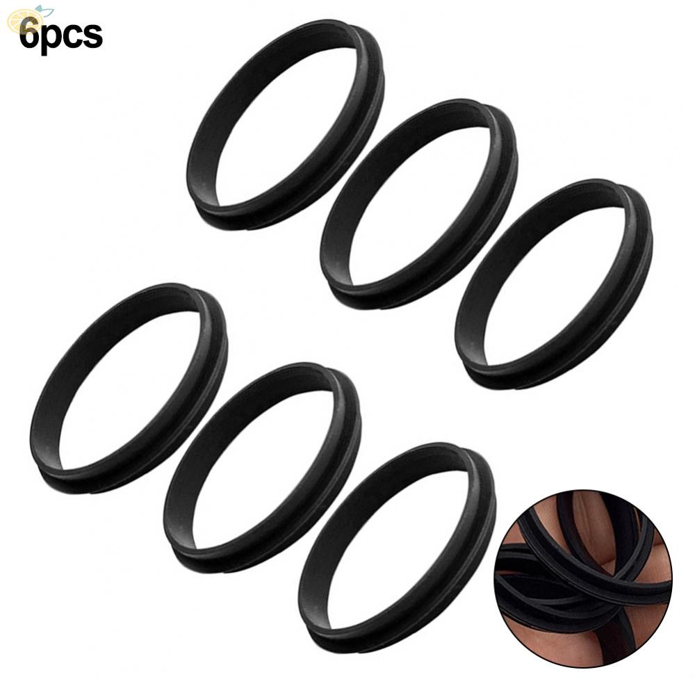 【VARSTR】Keep Your Gatorade Water Cup Leak Free with These Replacement Sealing Rings Set of 6
