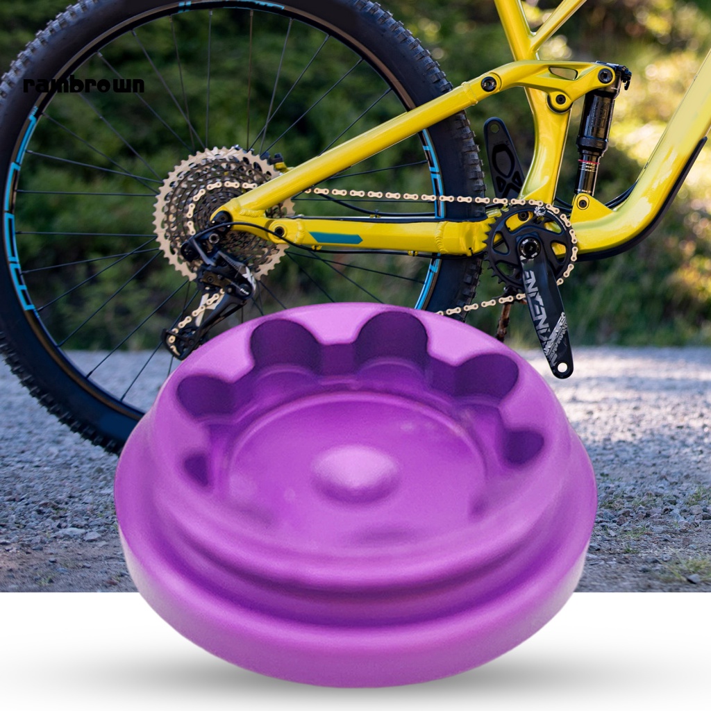 Vỏ BọC Phanh CNC CắT ChắC Cao Siêu Nhẹ Cho Hope X2