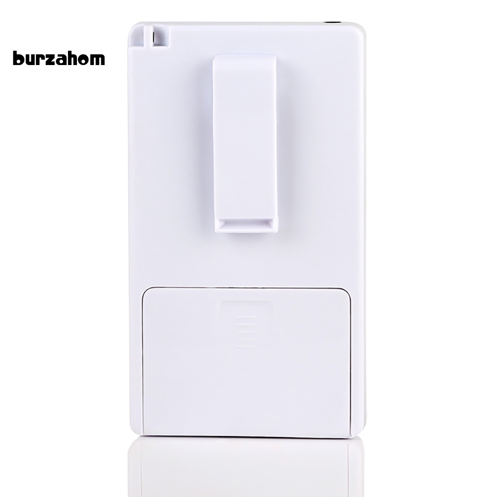 Radio FM Mini HRD-102 2 Kênh Kỹ Thuật Số Có Tai Nghe