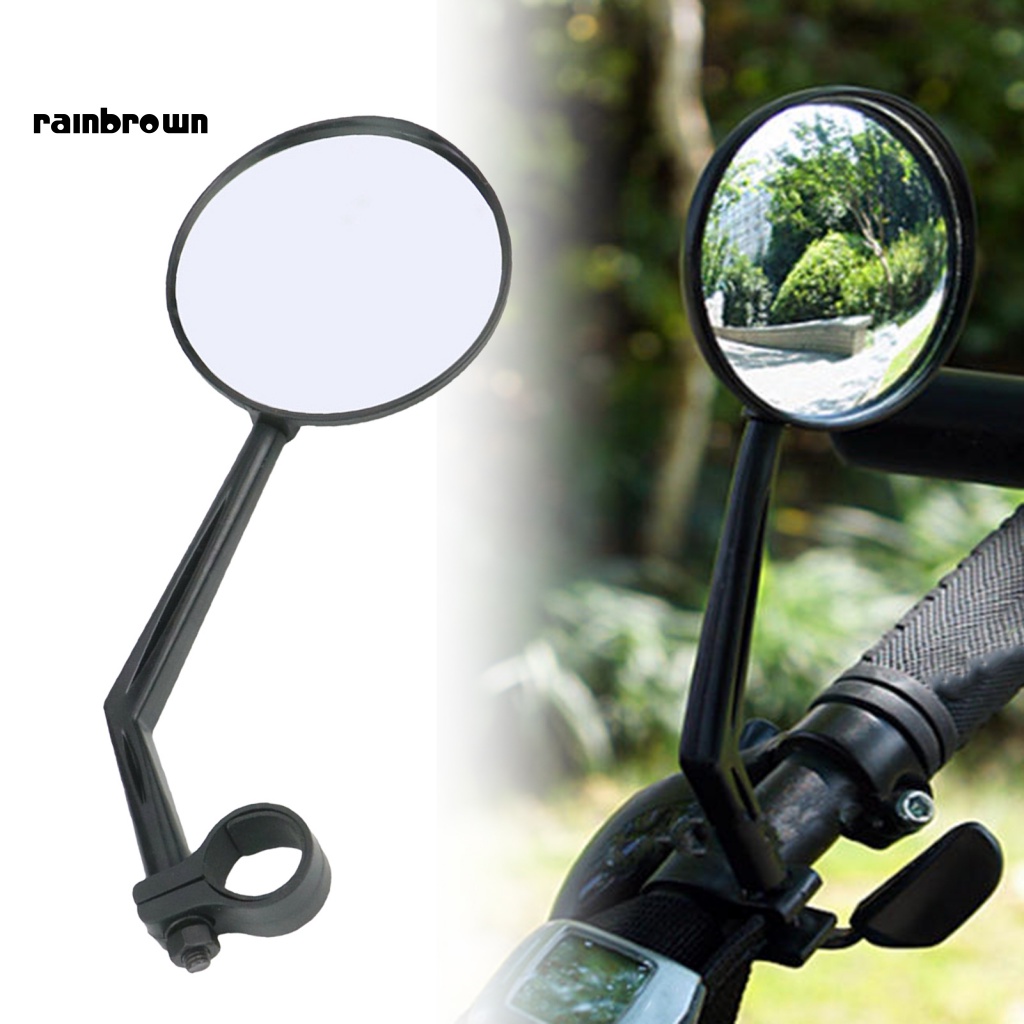 Gương Chiếu Hậu Xoay 360 Độ Cho Xe Scooter Xiaomi M365