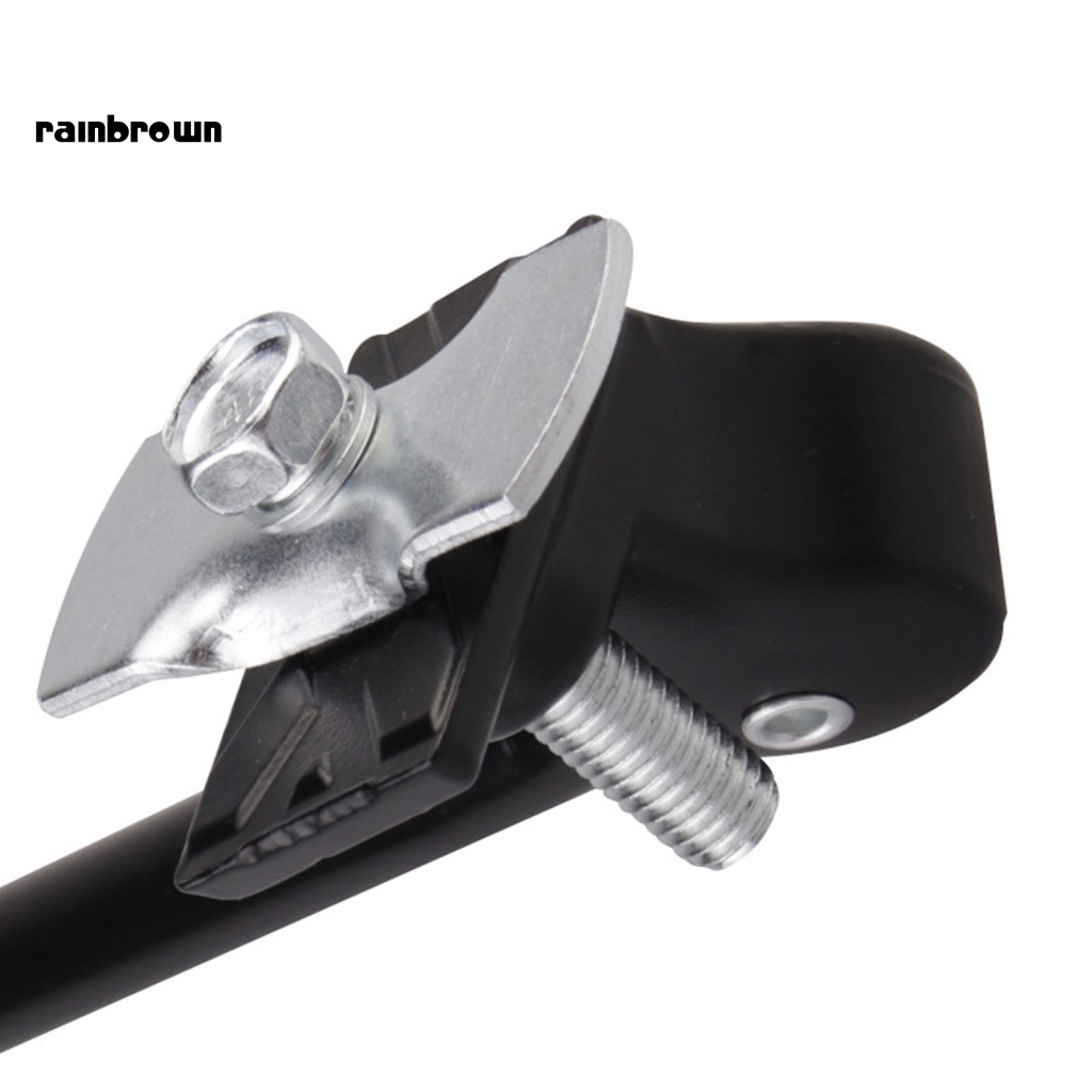 Giá Đỡ Chân Chống Xe Đạp Địa Hình MTB Bền Bỉ Có Thể Điều Chỉnh